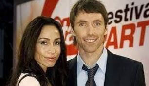 Alejandra Amarilla and Steve Nash parted their ways after nearly a decade of togetherness.
